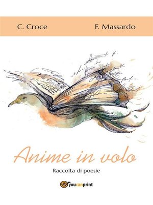 cover image of Anime in volo